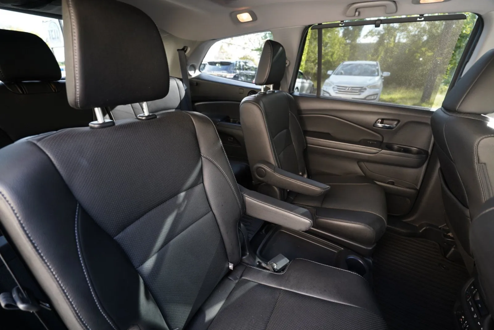 Honda Pilot photo 39