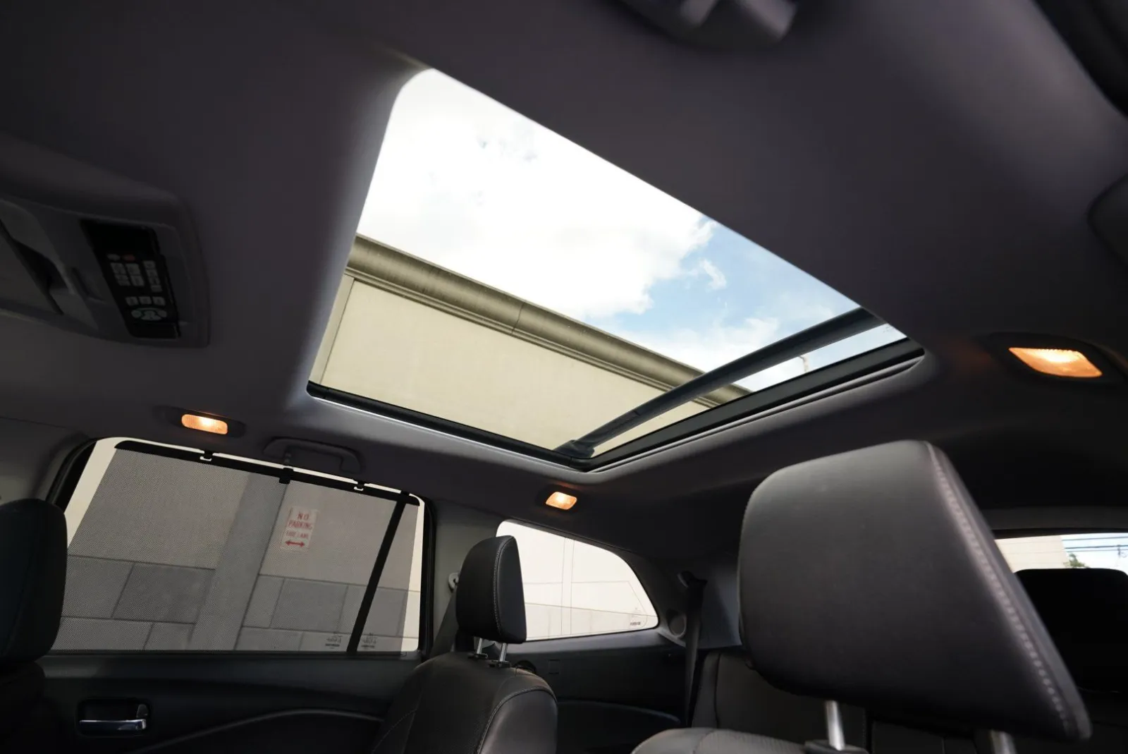 Honda Pilot photo 25