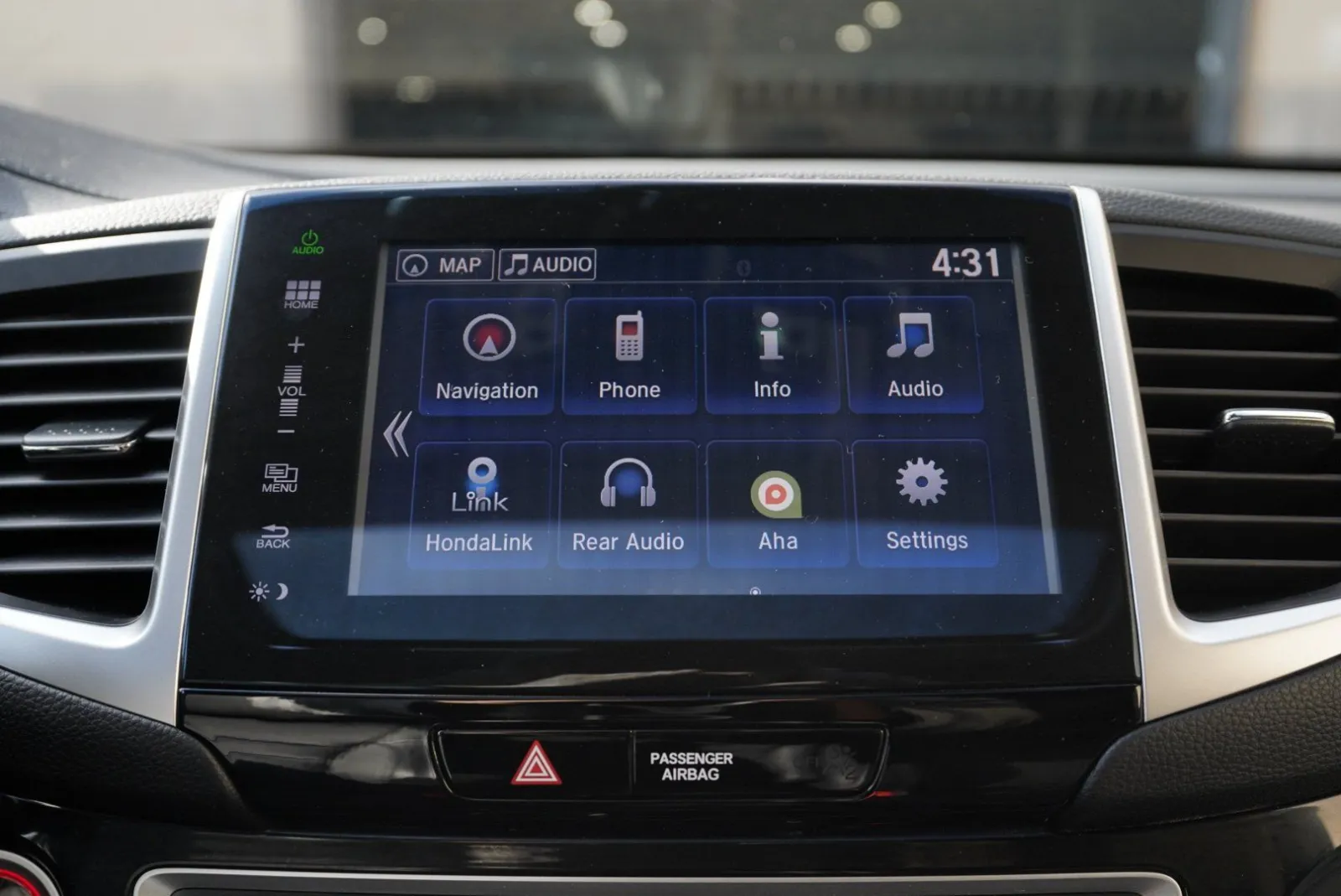 Honda Pilot photo 48