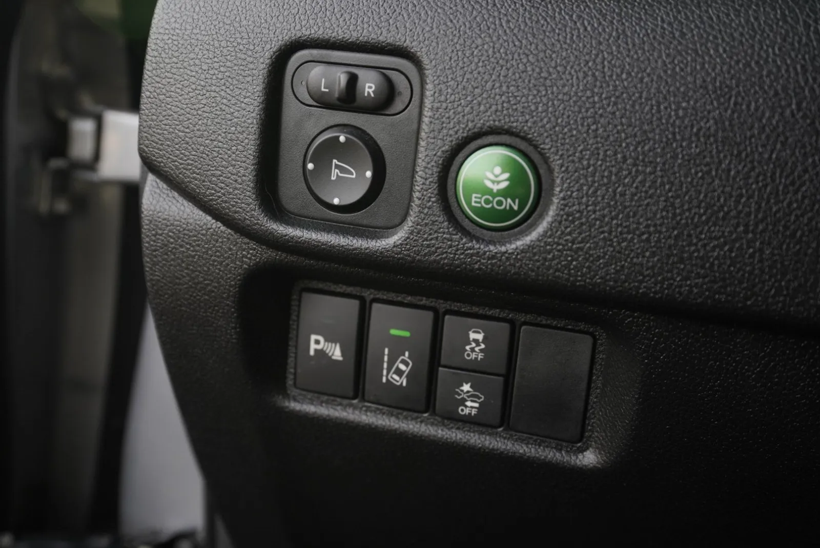Honda Pilot photo 27