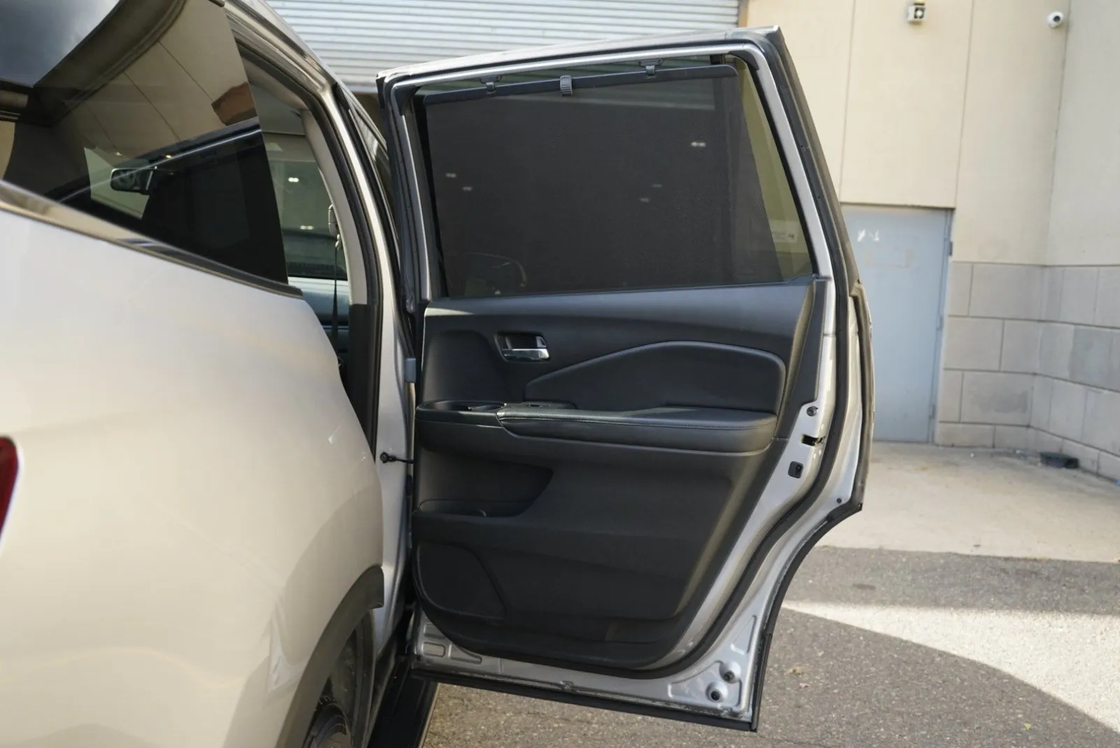 Honda Pilot photo 36