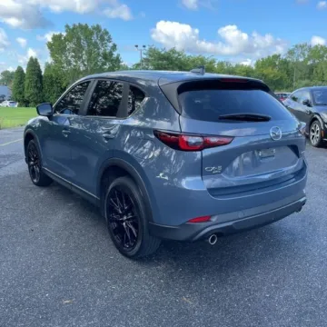 More photos of 2024 Mazda CX-5 2.5 S Carbon Edition at 101 Motors, NJ