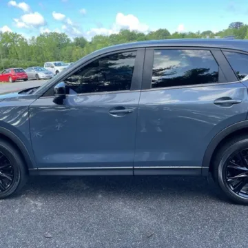 More photos of 2024 Mazda CX-5 2.5 S Carbon Edition at 101 Motors, NJ