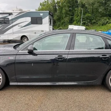 More photos of 2016 Audi A6 3.0T Premium Plus at 101 Motors, NJ
