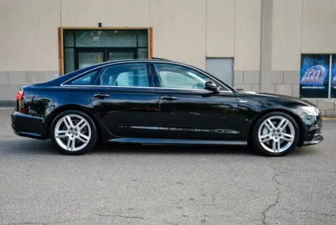 More photos of 2016 Audi A6 3.0T Premium Plus at 101 Motors, NJ