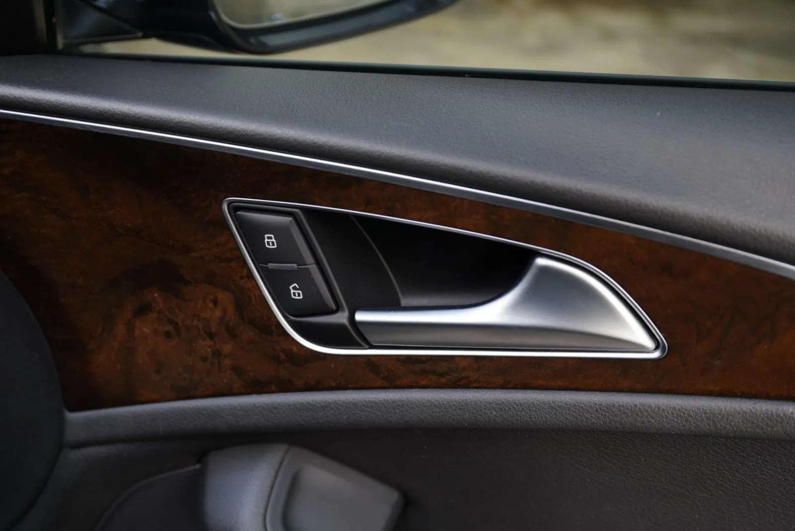 Audi A6 photo 43