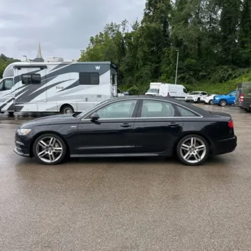 Another view of 2016 Audi A6 3.0T Premium Plus for sale in Carlstadt, NJ at 101 Motors