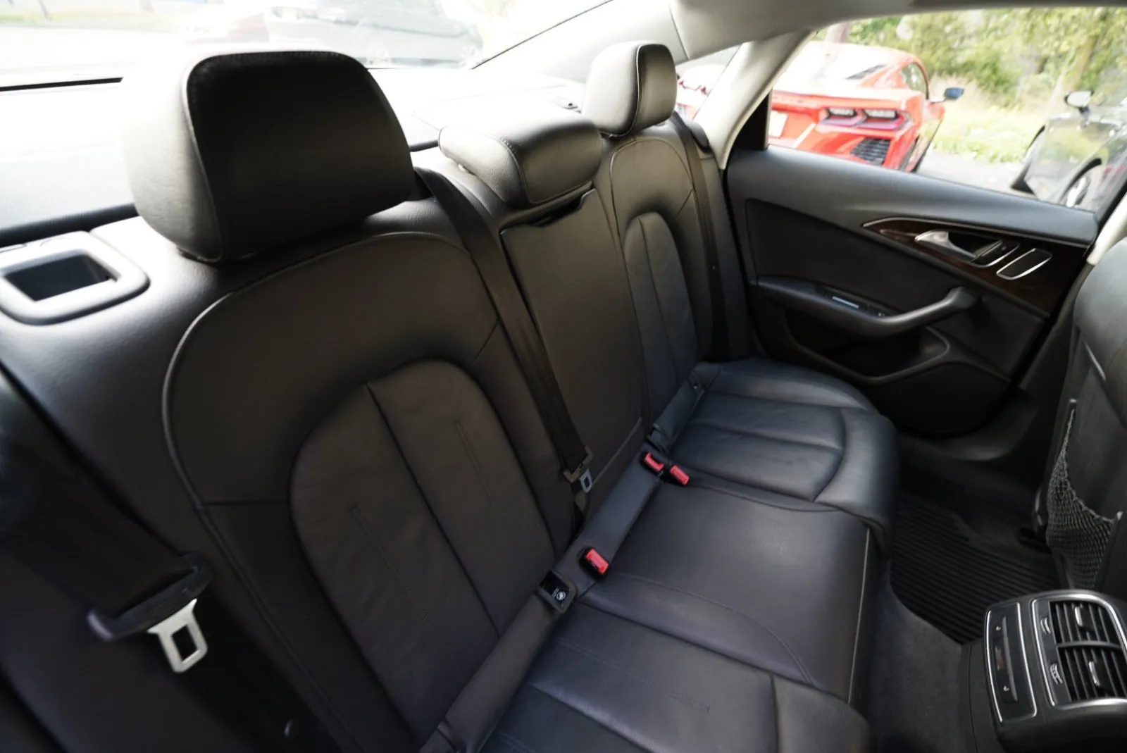 Audi A6 photo 40