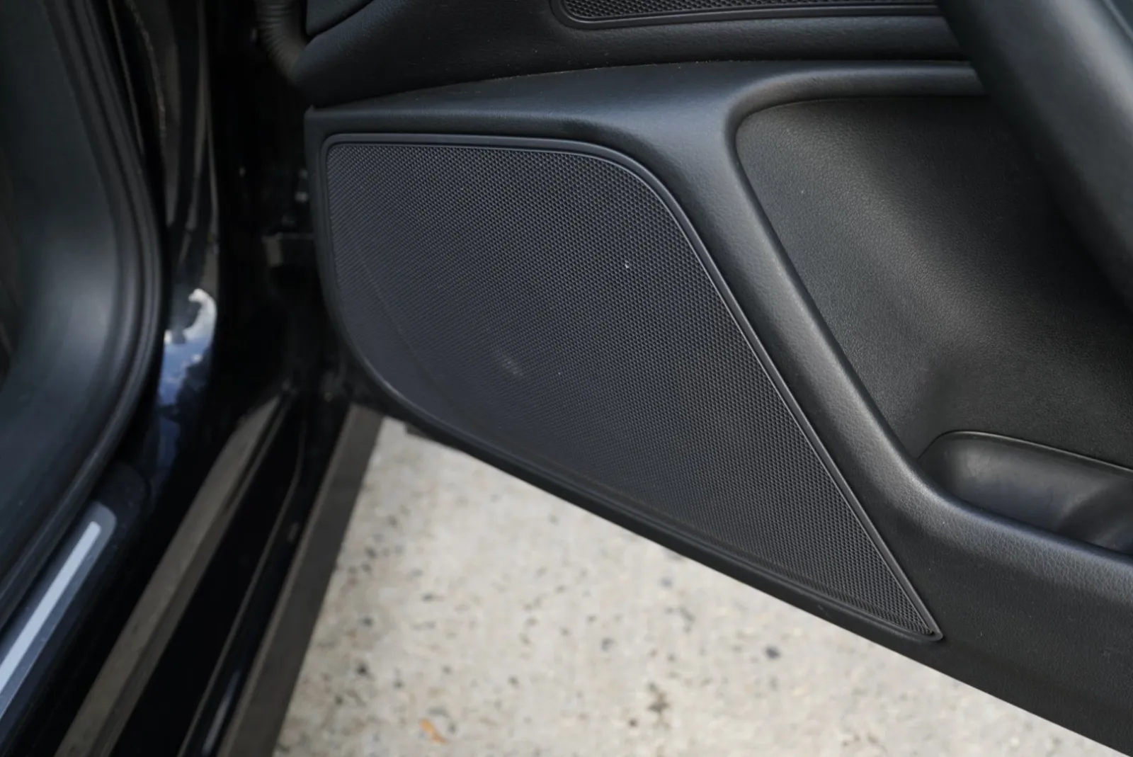 Audi A6 photo 45