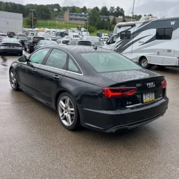 More photos of 2016 Audi A6 3.0T Premium Plus at 101 Motors, NJ