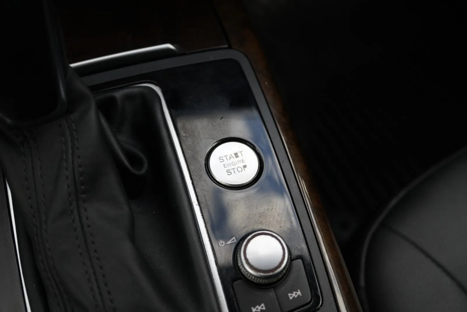 Audi A6 photo 58