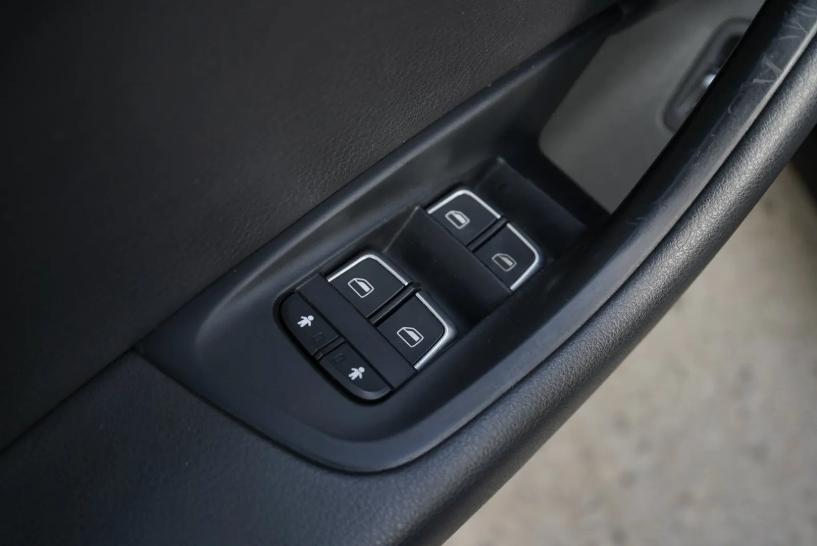 Audi A6 photo 22