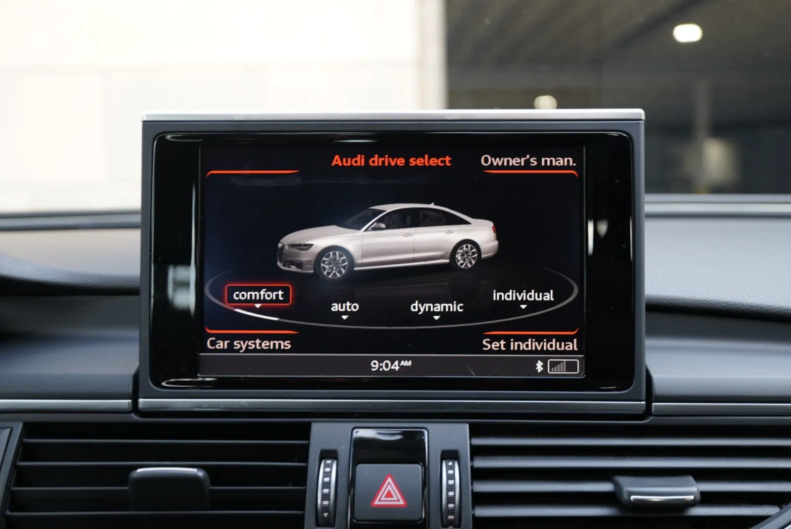 Audi A6 photo 48