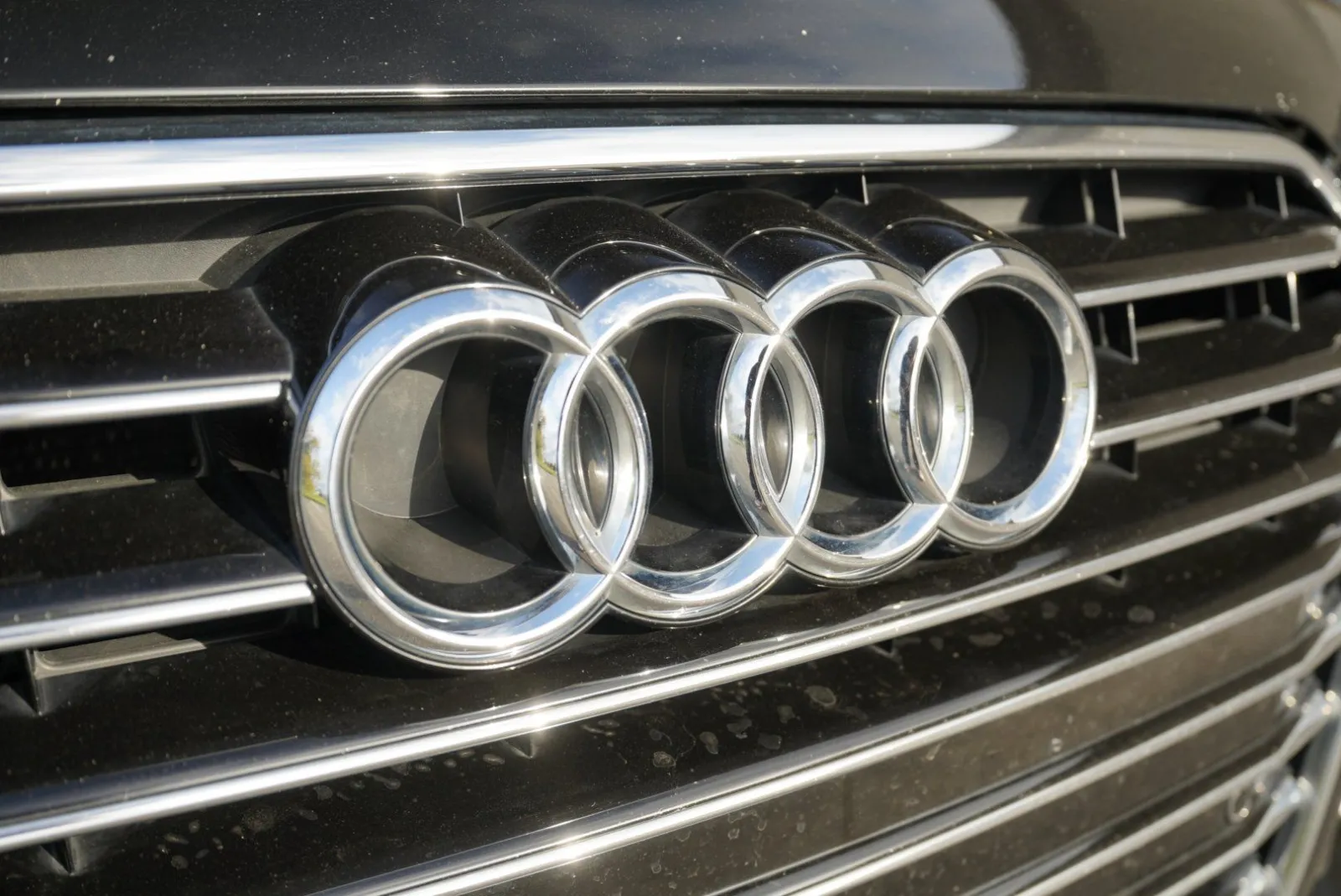 Audi A6 photo 10