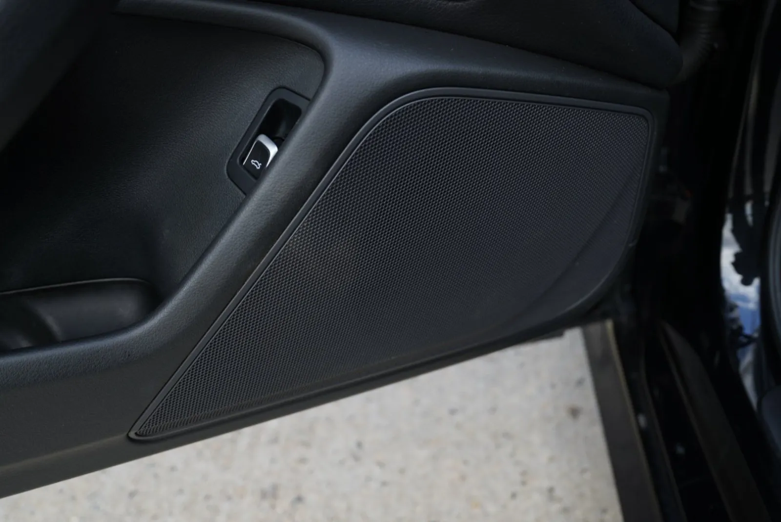 Audi A6 photo 23