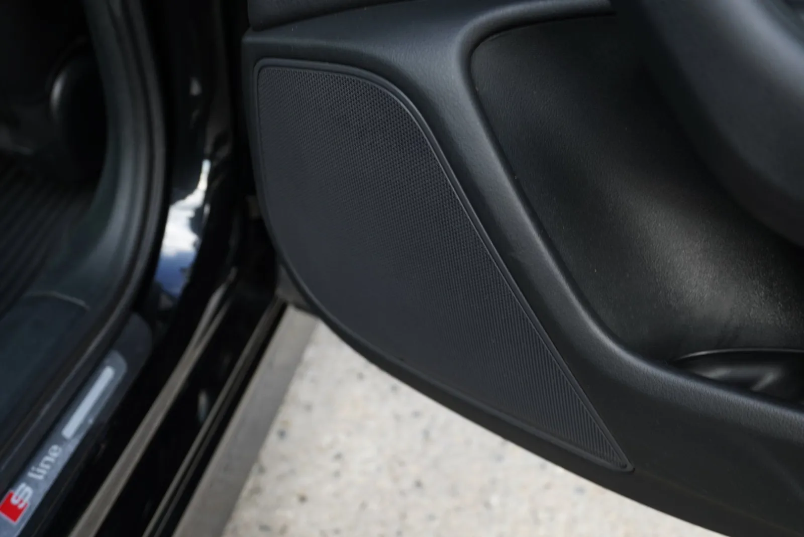 Audi A6 photo 39