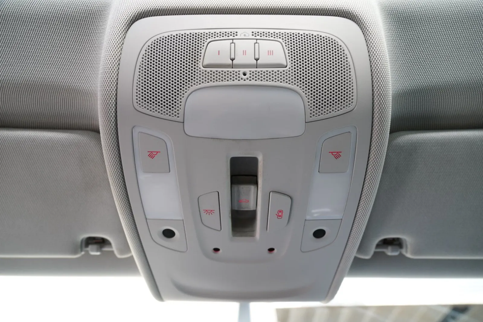 Audi A6 photo 27