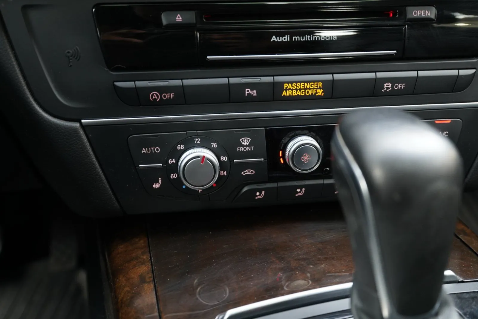 Audi A6 photo 51