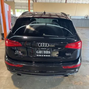 More photos of 2016 Audi Q5 3.0T Premium Plus at 101 Motors, NJ