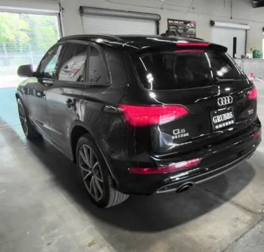 Another view of 2016 Audi Q5 3.0T Premium Plus for sale in Carlstadt, NJ at 101 Motors