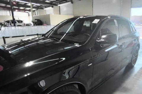 Photos of 2016 Audi Q5 3.0T Premium Plus for sale in Carlstadt, NJ at 101 Motors