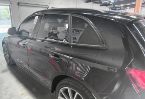 More photos of 2016 Audi Q5 3.0T Premium Plus at 101 Motors, NJ