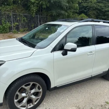 Photos of 2017 Subaru Forester 2.5i Touring for sale in Carlstadt, NJ at 101 Motors