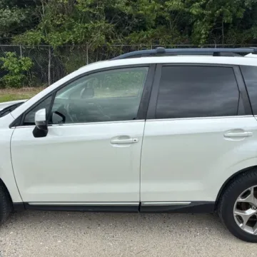 More photos of 2017 Subaru Forester 2.5i Touring at 101 Motors, NJ
