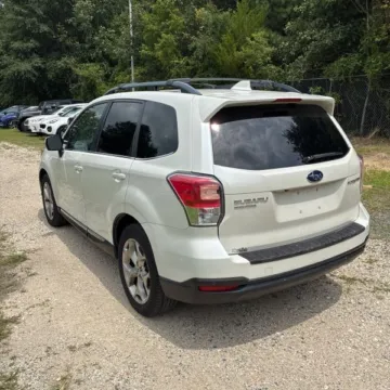 More photos of 2017 Subaru Forester 2.5i Touring at 101 Motors, NJ