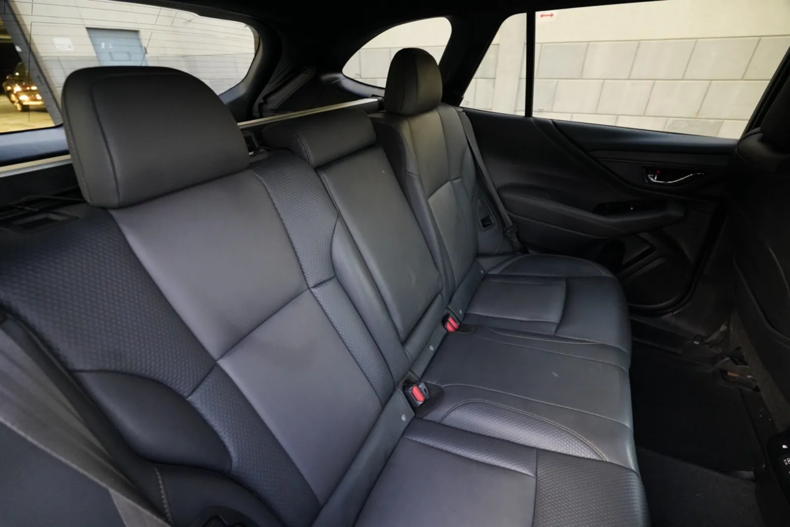 Subaru Outback photo 32