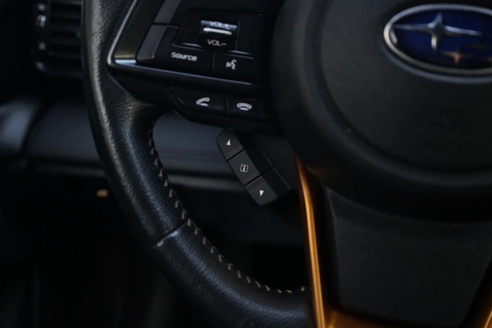 Subaru Outback photo 42