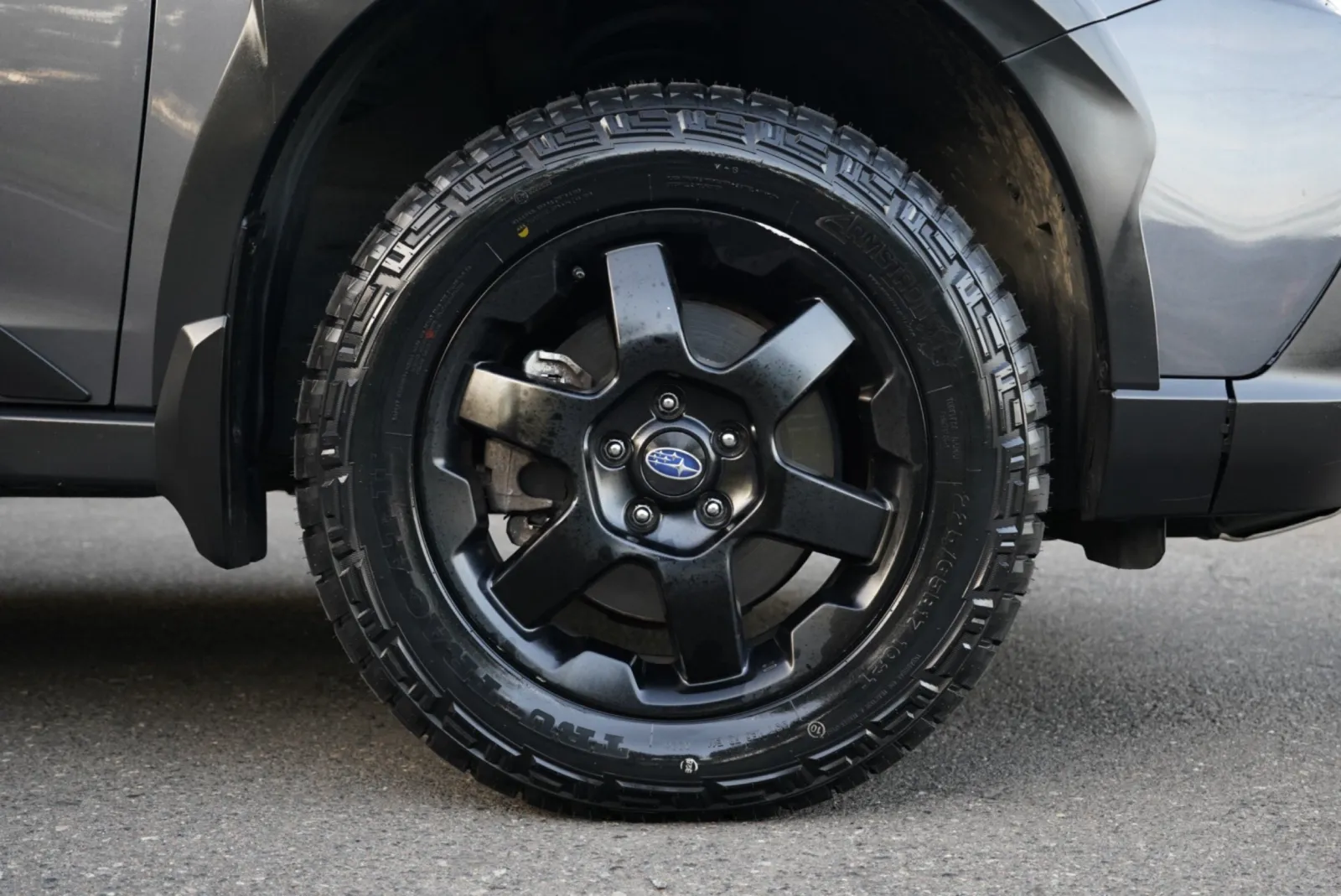 Subaru Outback photo 13