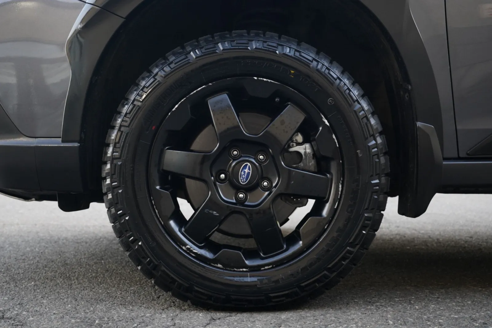 Subaru Outback photo 10