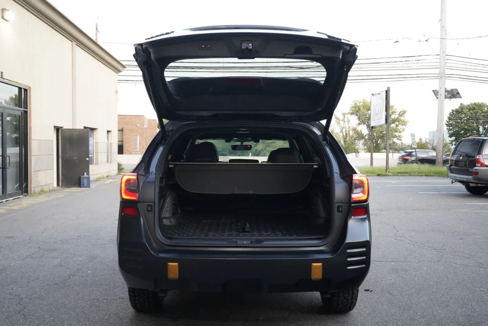 Subaru Outback photo 25