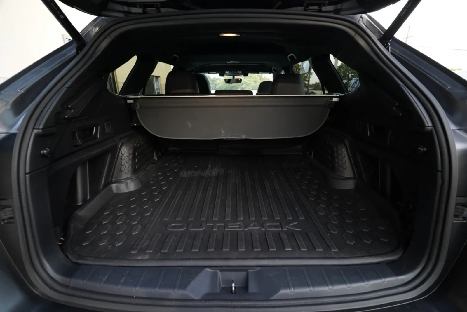 Subaru Outback photo 26