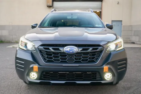 Photos of 2022 Subaru Outback Wilderness for sale in Carlstadt, NJ at 101 Motors