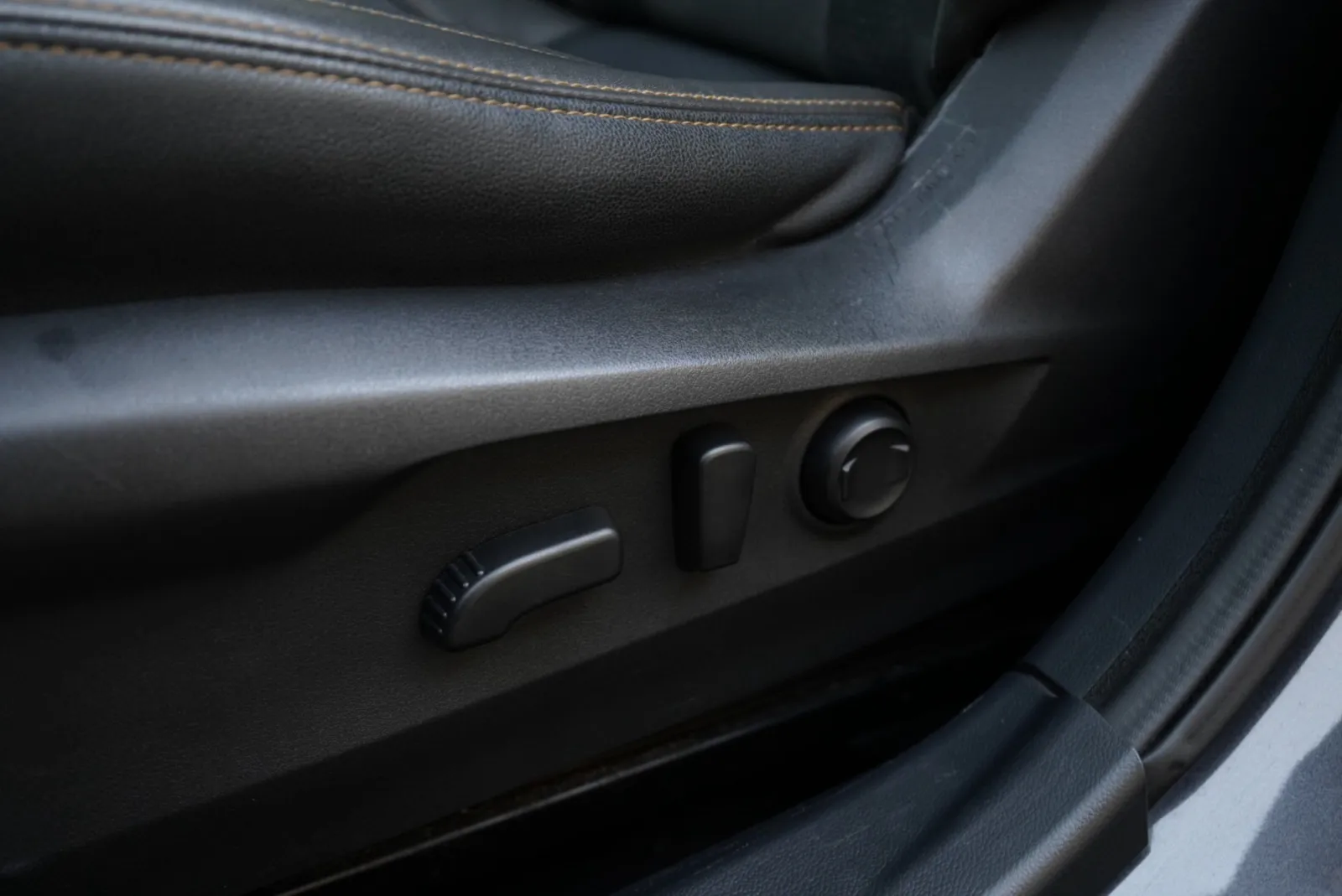Subaru Outback photo 18