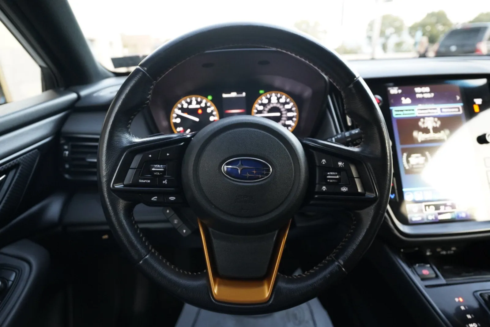 Subaru Outback photo 40