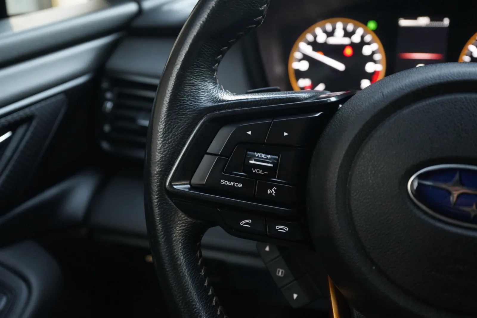Subaru Outback photo 41