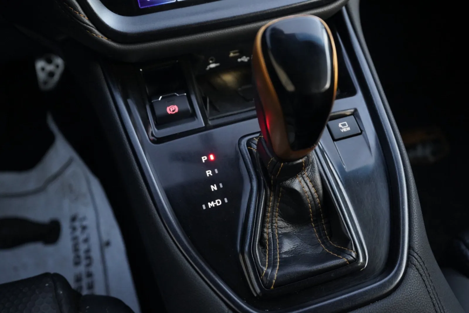 Subaru Outback photo 38