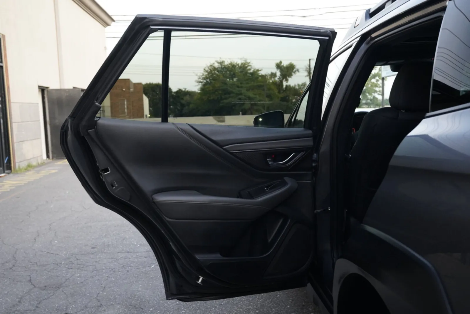 Subaru Outback photo 21