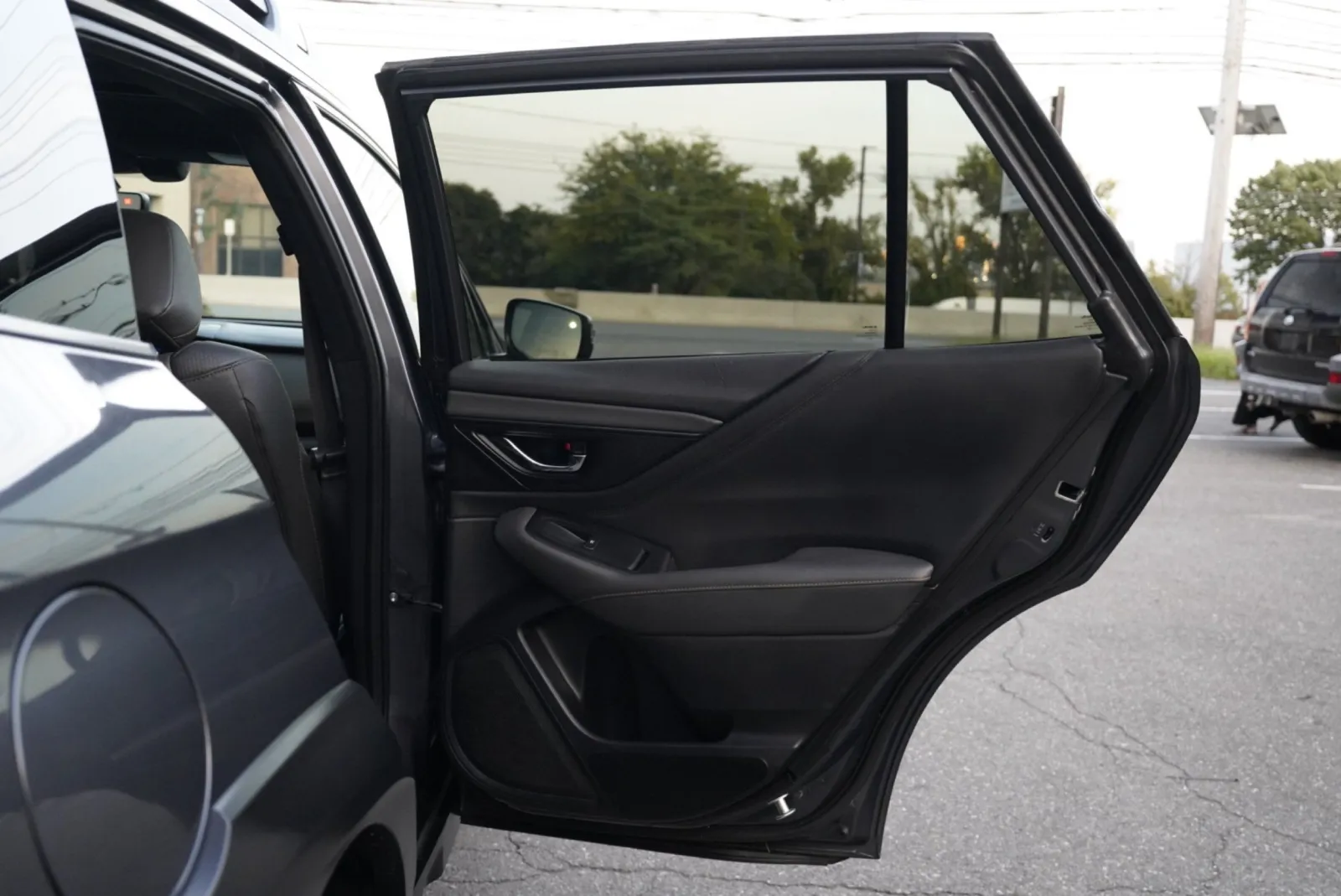 Subaru Outback photo 28
