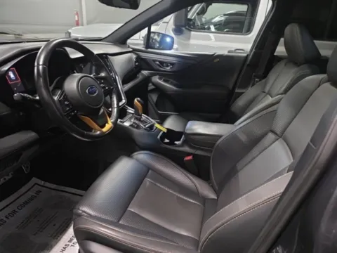 More photos of 2022 Subaru Outback Wilderness at 101 Motors, NJ