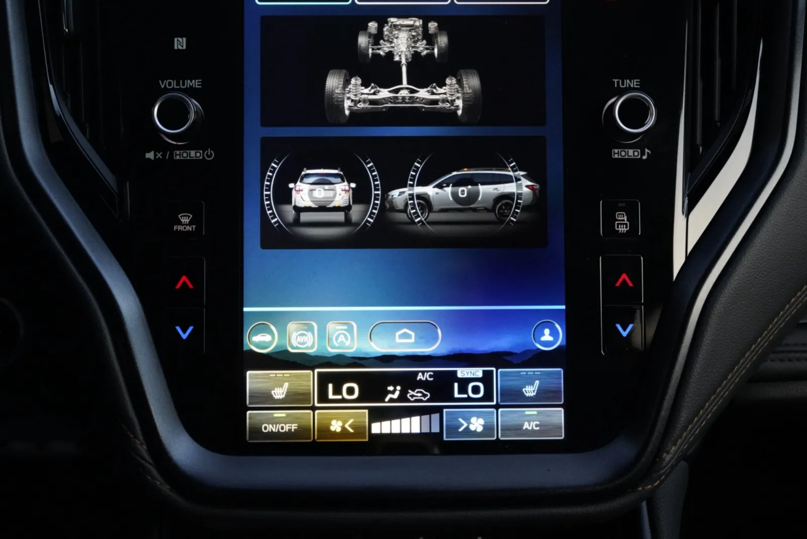 Subaru Outback photo 36