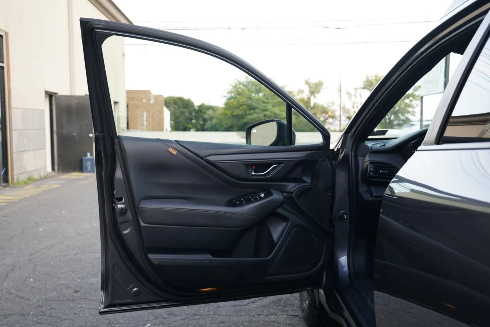 Subaru Outback photo 14