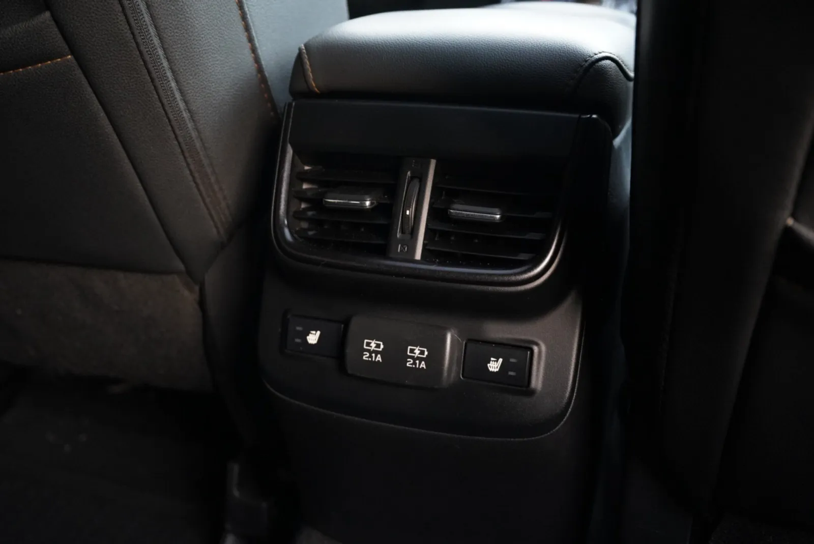 Subaru Outback photo 33