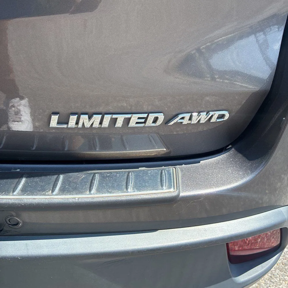 Toyota Highlander photo 21
