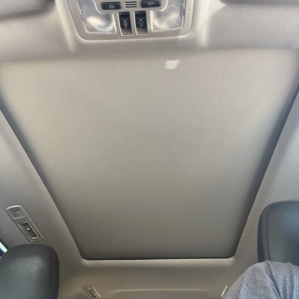 Toyota Highlander photo 31
