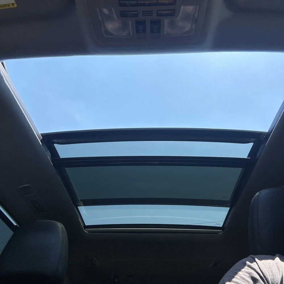 Toyota Highlander photo 26