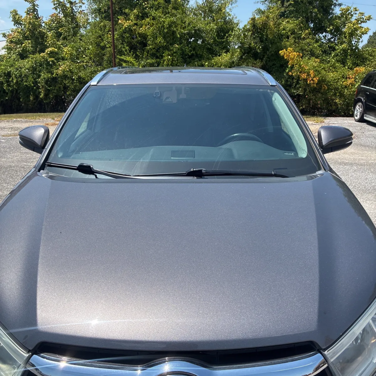 Toyota Highlander photo 15